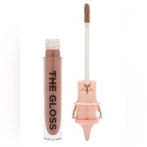 NIB Jeffree Star The Gloss Lip Gloss Table Top
